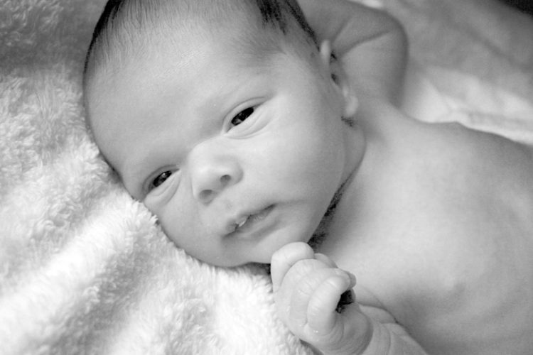 Seamus Patrick Smith